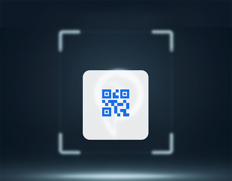 QR Preview